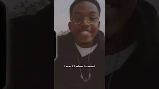 look of love Music Video