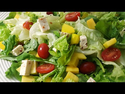 Thumbnail do vídeo da receita