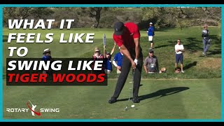 Feel Like the GOAT: Swing Mechanics for Distance and Power
