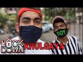 My First Monsoon From Top | Immunity Booster | Lockdown Khul Gaya ? | #Vlog