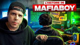 Le hacker québécois de 15 ans qui a paralysé Amazon