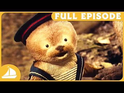Wayfarers All | The Wind In The Willows | Full Episode
