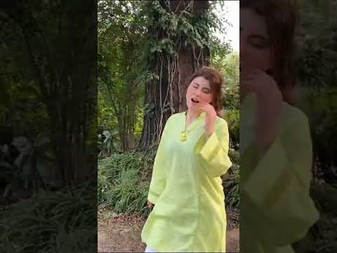 Kuch Nazar Aya | Najiba Faiz