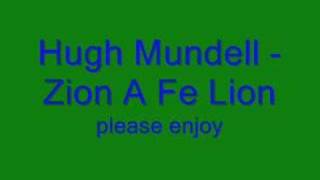 Hugh Mundell - Zion A Fe Lion