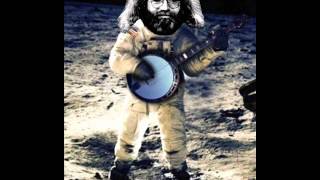 Grateful Dead - Standing On The Moon