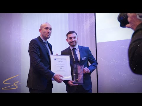 Get to know Dennis Czekalla!