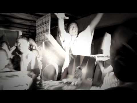 BRWN BFLO - "What's Good?"