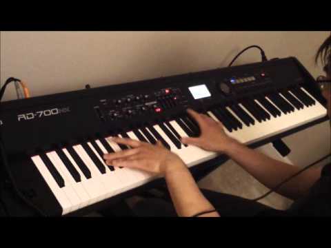 Happy Birthday Gloria 2013