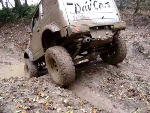 sclayn davcars 4x4