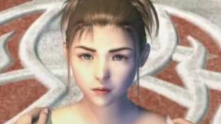 Annihilator - &quot;Holding On&quot; - Final Fantasy amv