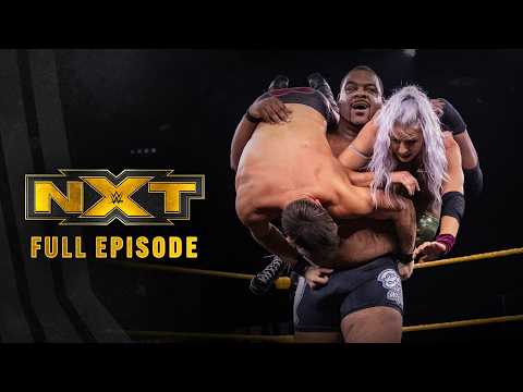 WWE NXT