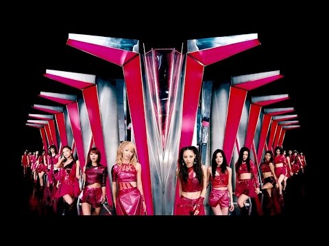 Dream & E-girls / Move It! -Dream & E-girls TIME-