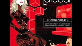 Tafubar - "Re-Writable Smile (Crazy P Solar Disco Affair)"