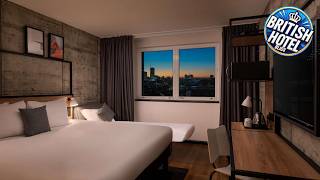 Ibis London Earls Court Hotel | London, United Kingdom | Hotel Review 🏩