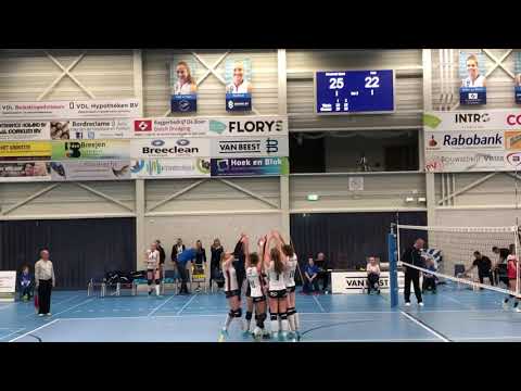 2019-04-13 Sliedrecht Sport -FAST KP 04