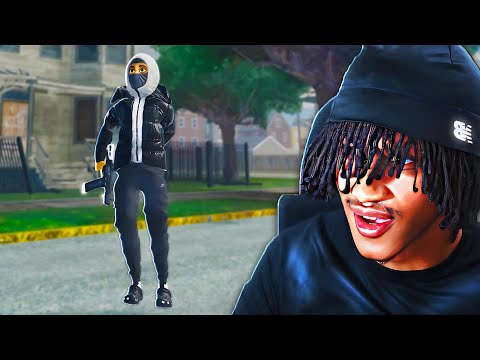 So I Played Roblox Outwest Chicago 2...