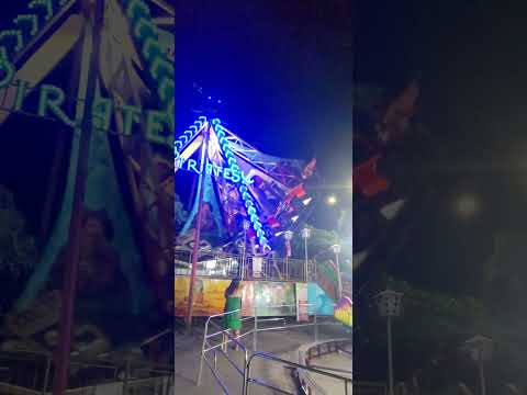 Festa de Maio 2026 Paranaiguara Goiás