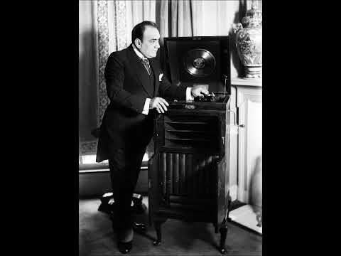 {Best Sound} Enrico Caruso & Titta Ruffo - Sì, Pel Ciel Marmoreo Giuro! (1914)
