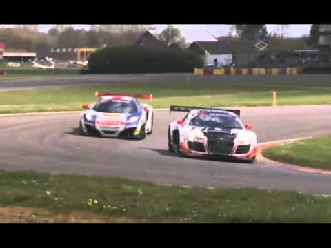 Ruote in Pista n.2203 FIA GT - La prima volta di Loeb