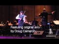 Doug Cameron 3 Minute Promo