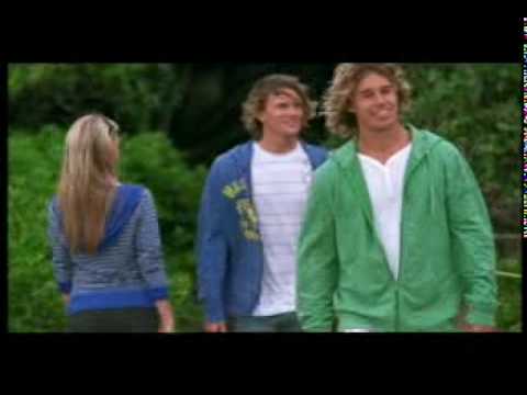 Target Commercial featuring Marc Vanderbent