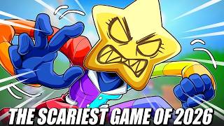 Download lagu This Incremental Game Has a HORROR Twist? | Berry Bury Berry mp3