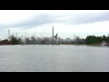Lowry Bridge Implosion in HD