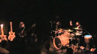 Days of the New - Weapon and the Wound (live 05_08_2007)