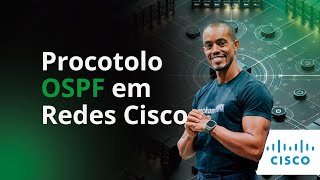 Como Funciona o Roteamento com o Protocolo OSPF: Configuração e Otimização