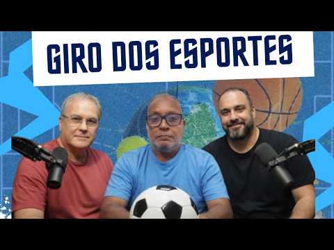 Giro dos esportes