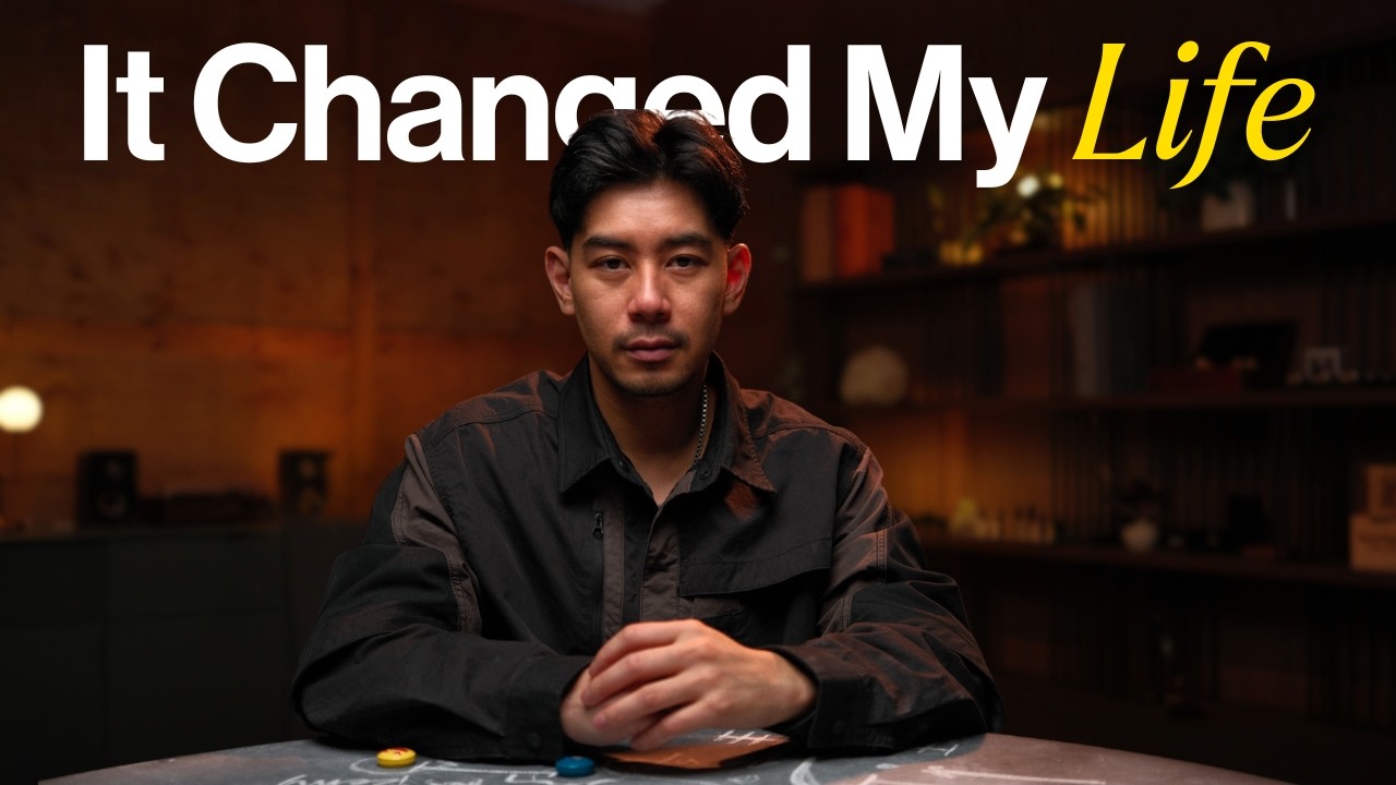 If You’re Lost in Your Career, Watch This Before Quitting