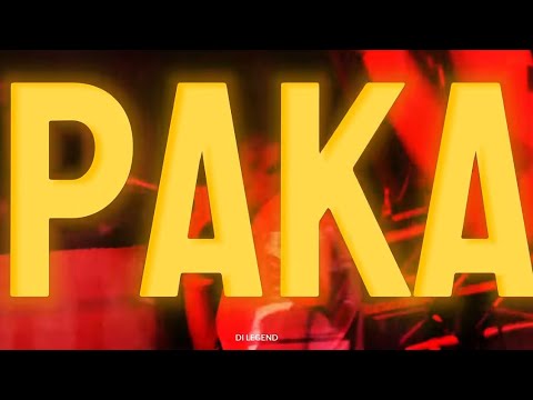 DEMENTOS – PAKA (Visualiser)