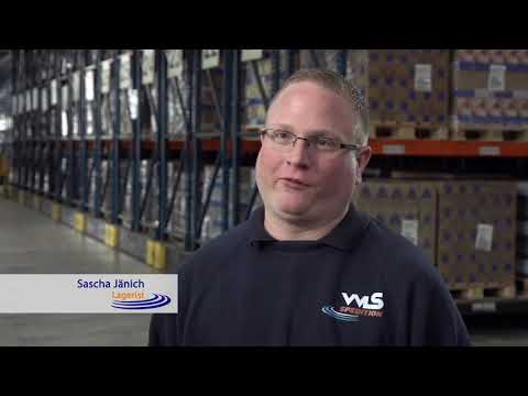WLS Spedition GmbH - Nahrungsgutlogistik