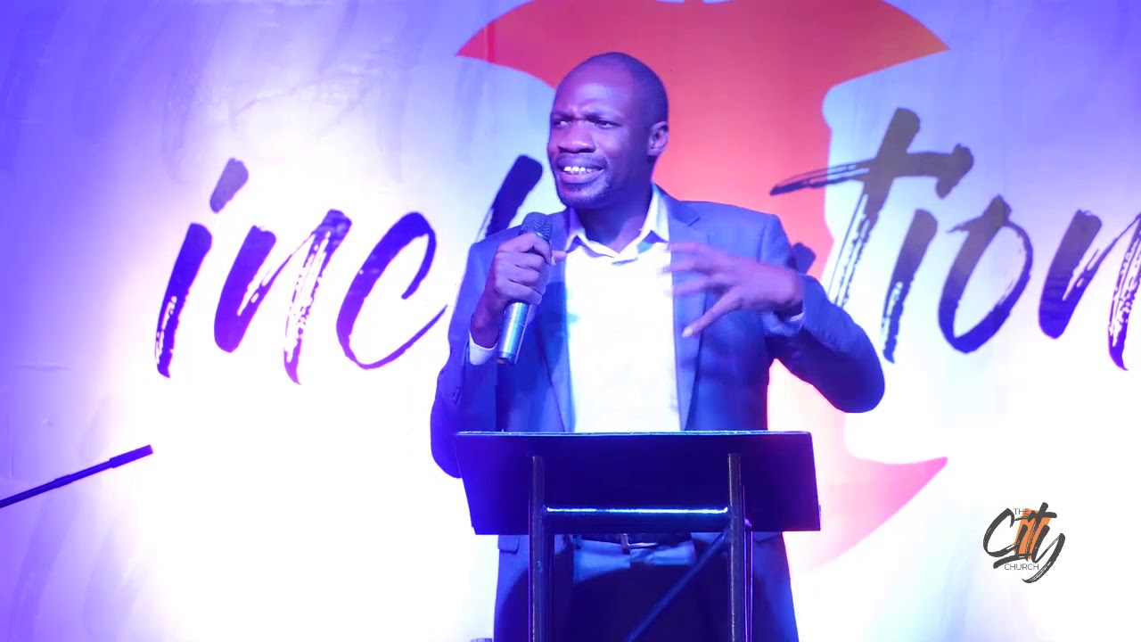 Henry Muguluma on anger