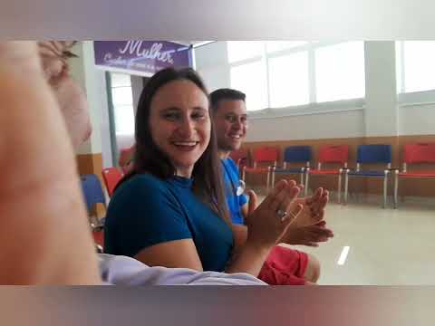 #HOSPITAL SANTO ANTÔIO DE TENENTE PORTELA RIO GRANDE DO SUL junto de corujâo  2 amigos