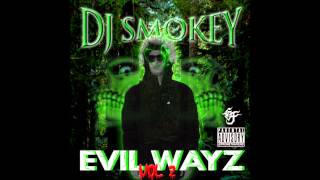 DJ Smokey - Gun Soundz Pt. 3