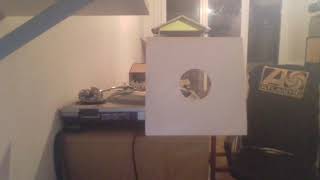 BLACK IVORY Featuring RUSSELL PATTERSON -  CAN'T SHAKE YOUR LOVE  PANORAMIC REC 86