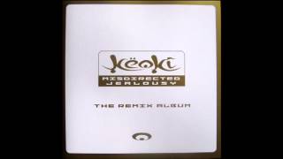 Keoki - Jealousy (Elite Force Remix)
