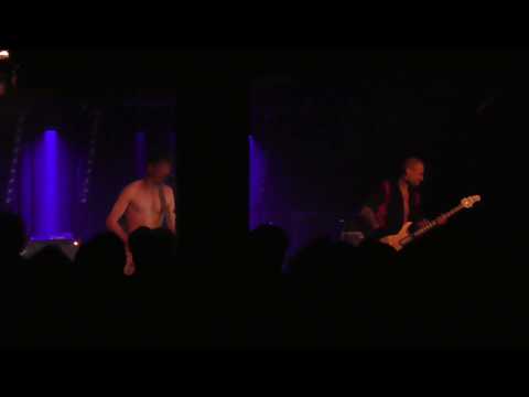 The Jancee Pornick Casino@Musikbunker Aachen