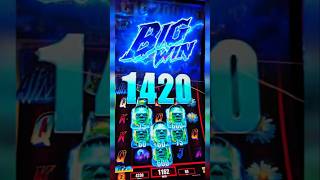 Big Win!🧟♂️Frankenstein Slots🌍Universal Monsters💀Casino Games 4K Gambling