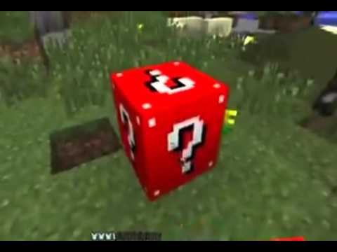 Minecraft | NIGHTMARE FREDDY CHALLENGE GAMES | Lucky Block Mod