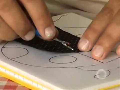 Programa atualidade aula de patchwork embutido.wmv