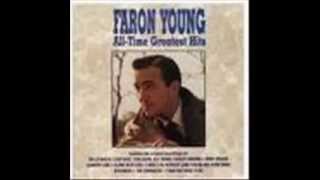 Hello Walls -Faron Young