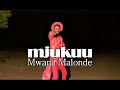Mjukuu Mwanamarunde Ft Shinje Original Song Michipuko