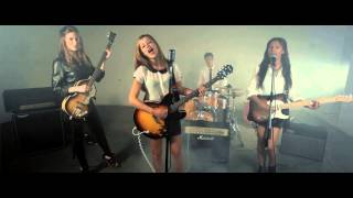 The Wind - Everything Falls Apart [Official Music Video]