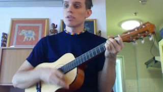 Rise Up Singing: My Rainbow Race