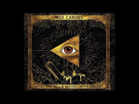 01. Ekaitz - Mud Candies [What the hell's wrong with heaven?]