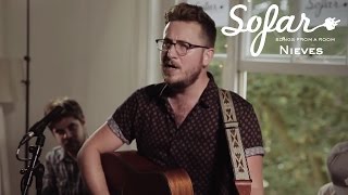 Nieves - Black Tie | Sofar London