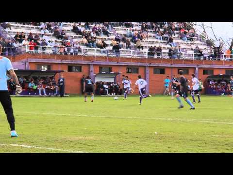 14/05/14 Villa Dálmine 1 - Temperley 2