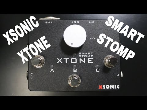 Xsonic XTone Pro image 9
